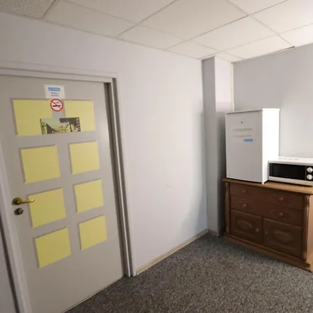 Apartment Fantastic Waw - M3 4