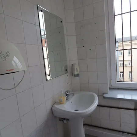 Fantastic Waw - M3 4 Apartment