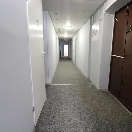 Apartment Fantastic Waw - M3 4