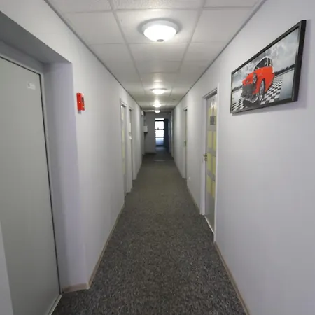 Fantastic Waw - M3 4 Apartment Warschau