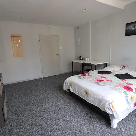 Apartment Fantastic Waw - M3 4