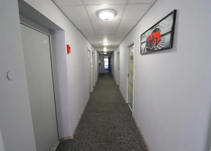 Fantastic Waw - M3 4 Apartment Warsaw