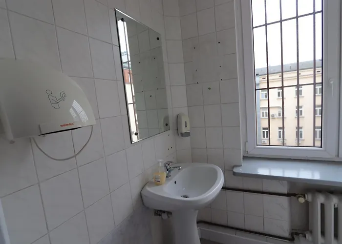 Fantastic Waw - M3 4 Apartment