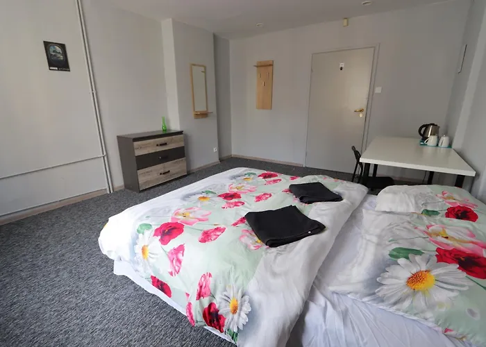 Fantastic Waw - M3 4 Warsaw