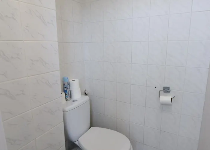 Apartment Fantastic Waw - M3 4