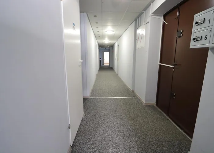 Apartment Fantastic Waw - M3 4