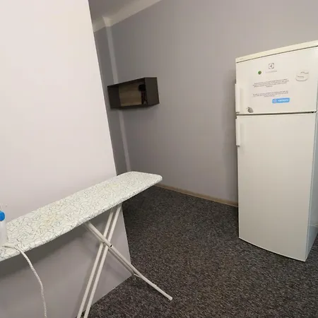 Fantastic Waw - M3 4 Apartament *