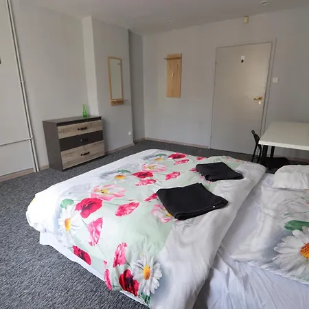 Fantastic Waw - M3 4 Warszawa