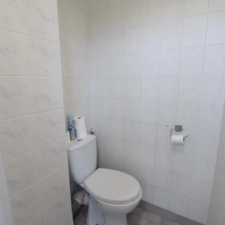 Apartament Fantastic Waw - M3 4